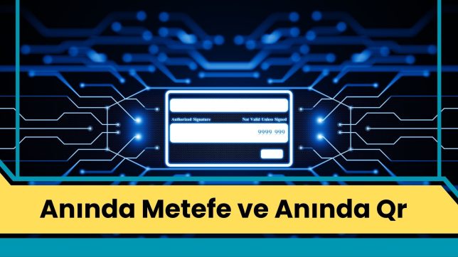 Anında Metefe