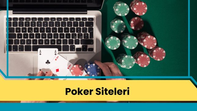 Poker Siteleri